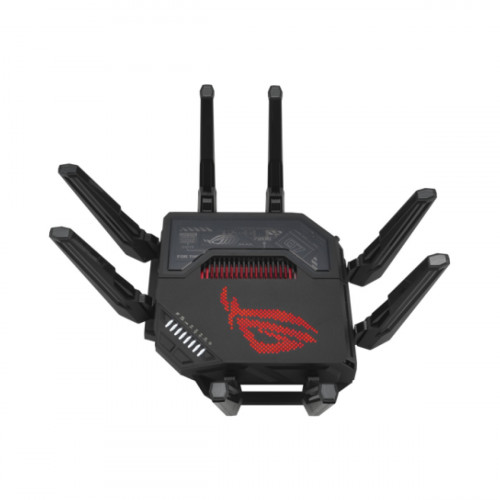Маршрутизатор ASUS 90IG08F0-MO9A0V