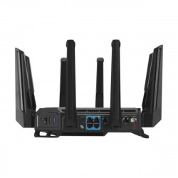 Маршрутизатор Wi-Fi ASUS 90IG08F0-MO9A0V