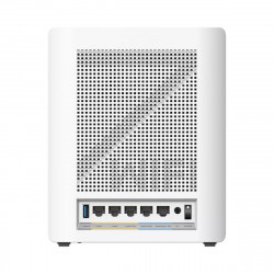 Маршрутизатор Wi-Fi ASUS 90IG08K0-MO3N0V