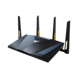 Маршрутизатор Wi-Fi ASUS 90IG08V0-MO3N0V