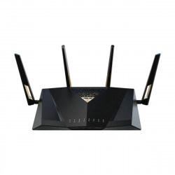 Маршрутизатор Wi-Fi ASUS 90IG08V0-MO3N0V