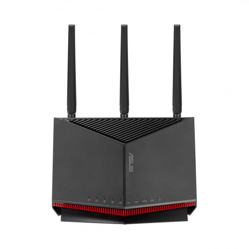Маршрутизатор ASUS 90IG08W0-MO9A0V
