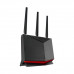 Маршрутизатор ASUS 90IG08W0-MO9A0V