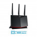 Маршрутизатор ASUS 90IG08W0-MO9A0V