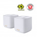 Маршрутизатор ASUS 90IG09A0-MO3B60