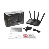 Маршрутизатор ASUS 90IG0A70-MO9C00