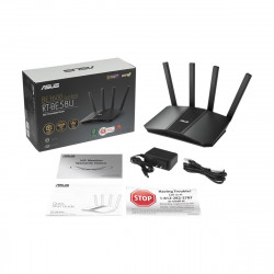 Маршрутизатор ASUS 90IG0A70-MO9C00 Маршрутизатор ASUS 90IG0A70-MO9C00