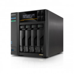 Система хранения ASUS 90IX01T4-BW3S00