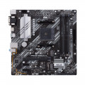 Материнская плата ASUS PRIME B550M-A AM4 mATX 90MB14I0-M0EAY0