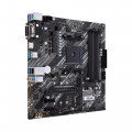 Материнская плата ASUS PRIME B550M-K AM4 mATX 90MB14V0-M0EAY0