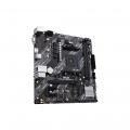 Материнская плата ASUS PRIME A520M-K AM4 mATX 90MB1500-M0EAY0