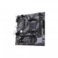 Материнская плата ASUS PRIME A520M-K AM4 mATX 90MB1500-M0EAY0