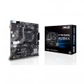 Материнская плата ASUS PRIME A520M-K AM4 mATX 90MB1500-M0EAY0