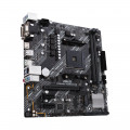 Материнская плата ASUS PRIME A520M-E/CSM, A520, AM4, 2*DDR4, M-ATX 90MB1510-M0EAYC