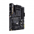 Материнская плата ASUS TUF GAMING B450-PLUS II AM4 ATX 90MB1650-M0EAY0