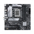 Материнская плата ASUS PRIME B660M-A WIFI D4, LGA1700, mATX, 90MB1AE0-M1EAY0