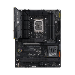Материнская плата ASUS TUF GAMING Z790-PLUS WIFI 90MB1D80-M1EAY0