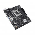 Материнская плата ASUS PRIME H610M-K ARGB LGA1700 mATX 90MB1G90-M0EAY0