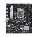 Материнская плата ASUS PRIME B760M-R D4 LGA1700 2xDDR4 mATX 90MB1HA0-M0EAY0