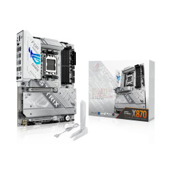 Материнская плата ASUS ROG STRIX X870-A GAMING WIFI AM5 ATX 90MB1IF0-M0EAY0