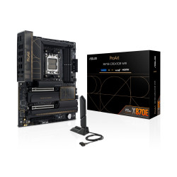 Материнская плата ASUS ProArt X870E-Creator WIFI 90MB1IG0-M0EAY0 Материнская плата ASUS ProArt X870E-Creator WIFI 90MB1IG0-M0EAY0
