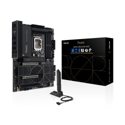 Материнская плата ASUS PROART Z890-CREATOR WIFI 90MB1JD0-M0EAY0 Материнская плата ASUS PROART Z890-CREATOR WIFI 90MB1JD0-M0EAY0