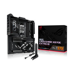 Материнская плата ASUS ROG CROSSHAIR X870E EXTREME AM5 E-ATX 90MB1LB0-M0EAY0 Материнская плата ASUS ROG CROSSHAIR X870E EXTREME AM5 E-ATX 90MB1LB0-M0EAY0