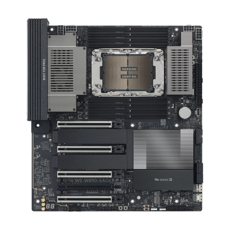 Материнская плата ASUS 90MB1MW0-M0EAY0