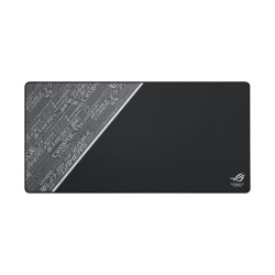 Коврик для мыши ASUS ROG Sheath NC01 900x440x3 мм 90MP00K3-B0UA00 Коврик для мыши ASUS ROG Sheath NC01 900x440x3 мм 90MP00K3-B0UA00