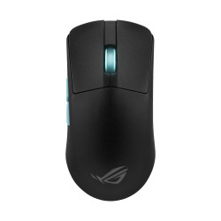 Мышь беспроводная ASUS 90MP02W0-BMUA00 Мышь беспроводная ASUS 90MP02W0-BMUA00