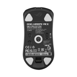 Мышь беспроводная ASUS 90MP02W0-BMUA00