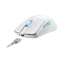 Мышь беспроводная ASUS 90MP02W0-BMUA10
