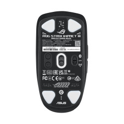 Мышь беспроводная ASUS 90MP03D0-BMUA00