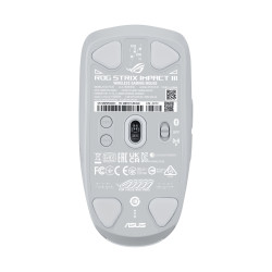 Мышь беспроводная ASUS 90MP03D0-BMUA10