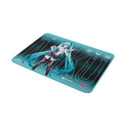 Коврик для мыши ASUS TUF GAMING P1 HATSUNE MIKU EDITION 90MP04C0-BPUA00 Коврик для мыши ASUS TUF GAMING P1 HATSUNE MIKU EDITION 90MP04C0-BPUA00