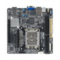 Материнская плата ASUS P13R-I LGA1700 mini-ITX 2xDDR5 90SB0CR0-M0UAY1