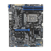 Материнская плата ASUS 90SB0CS0-M0UAY1