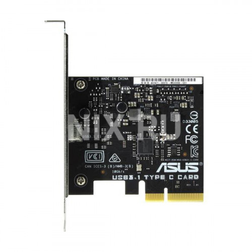 Контроллер ASUS 90SF02I1-M003D0-NC3-001