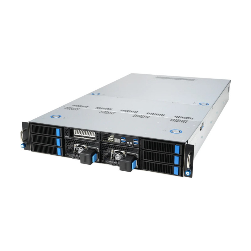 Серверная платформа ASUS 90SF02L1-M00180