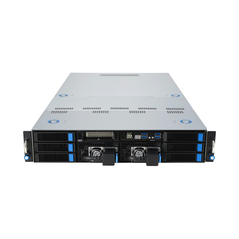 Серверная платформа ASUS 90SF02M3-M01090