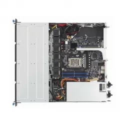 Серверная платформа 1U ASUS 90SF03A1-M00070 Серверная платформа 1U ASUS 90SF03A1-M00070