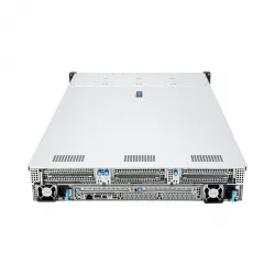 Серверная платформа 2P 2U ASUS 90SF0441-M009F0