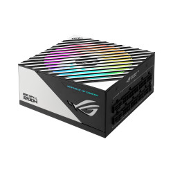 Блок питания ASUS ROG-LOKI-1200T-SFX-L-GAMING 1200Вт 90YE00N0-B0NA00
