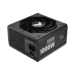 Блок питания ASUS TUF-GAMING-1000G 1000Вт 90YE00S1-B0NA00 Блок питания ASUS TUF-GAMING-1000G 1000Вт 90YE00S1-B0NA00