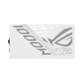 Блок питания ASUS ROG Strix 1000W White 90YE00W4-B0NA00