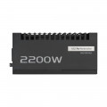Блок питания ASUS PRO-WS-2200P 2200Вт 90YE00Z1-B0NA00