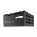 Блок питания ASUS PRO-WS-2200P 2200Вт 90YE00Z1-B0NA00