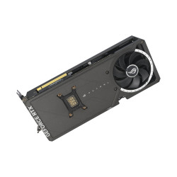 Видеокарта ASUS GeForce RTX 5080 ROG ASTRAL OC 16GB GDDR7 90YV0LV0-M0NA00