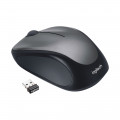 Мышь Logitech M235 беспроводная серая 910-002692