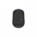Клавиатура Logitech беспроводная M171 (910-004424), черная